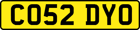 CO52DYO