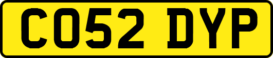 CO52DYP