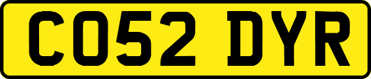 CO52DYR