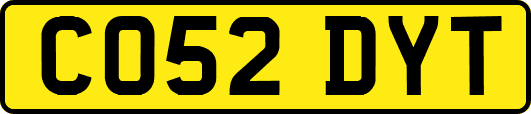CO52DYT