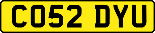 CO52DYU