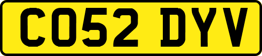 CO52DYV