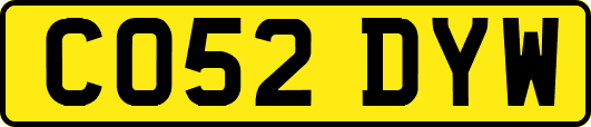 CO52DYW