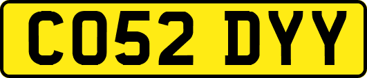 CO52DYY