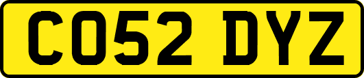 CO52DYZ