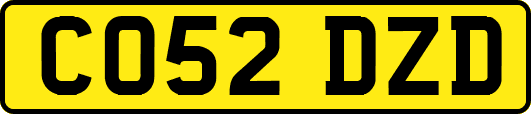 CO52DZD