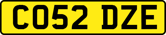 CO52DZE