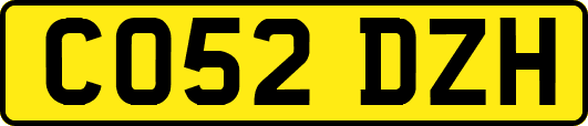 CO52DZH