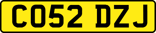CO52DZJ