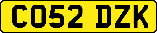 CO52DZK