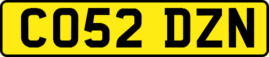 CO52DZN