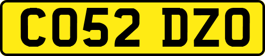 CO52DZO