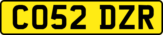 CO52DZR