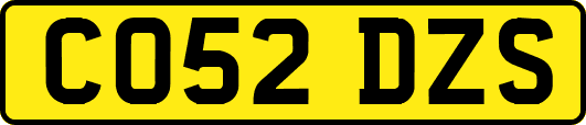 CO52DZS