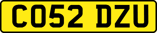 CO52DZU