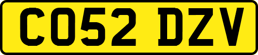 CO52DZV