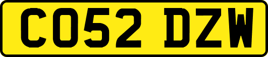 CO52DZW