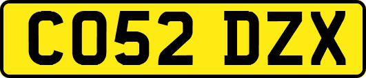 CO52DZX