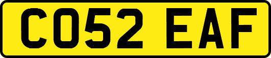 CO52EAF