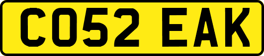 CO52EAK