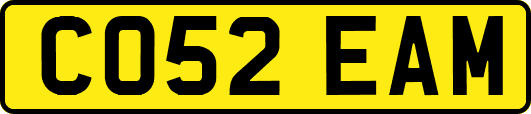 CO52EAM
