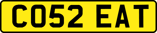CO52EAT