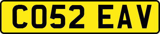 CO52EAV