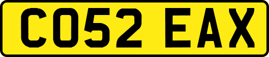 CO52EAX