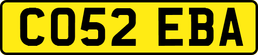 CO52EBA