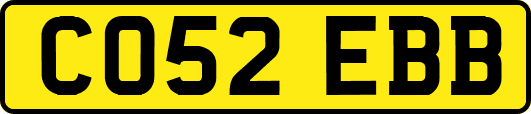 CO52EBB