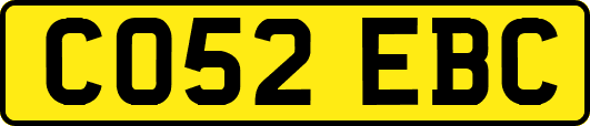 CO52EBC
