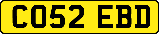 CO52EBD