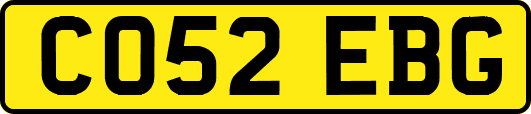 CO52EBG