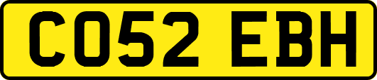 CO52EBH