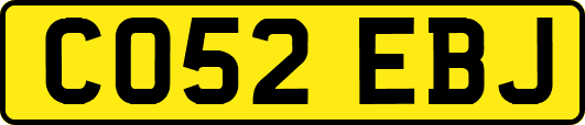 CO52EBJ