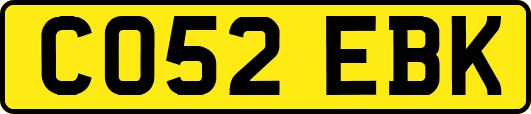 CO52EBK