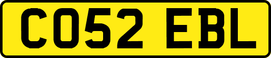 CO52EBL