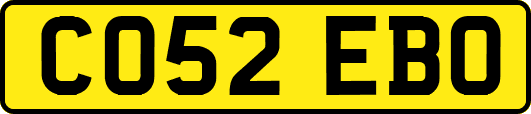 CO52EBO