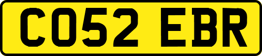 CO52EBR