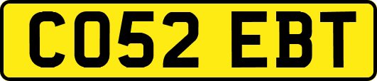 CO52EBT