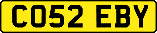 CO52EBY