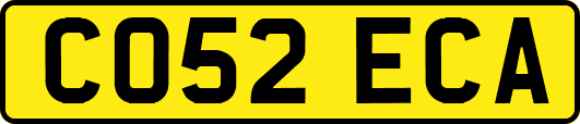 CO52ECA