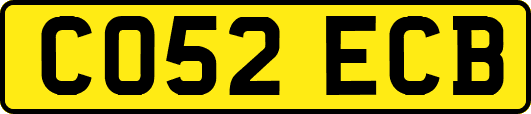 CO52ECB