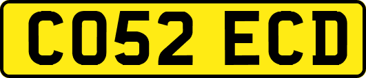 CO52ECD