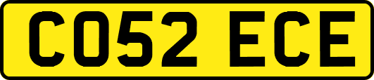 CO52ECE