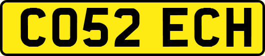 CO52ECH