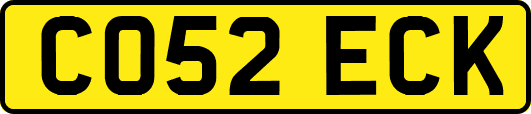 CO52ECK