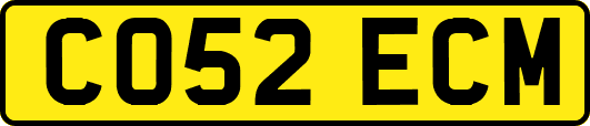 CO52ECM
