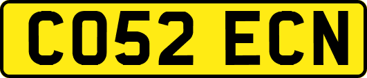 CO52ECN
