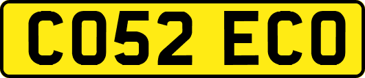 CO52ECO